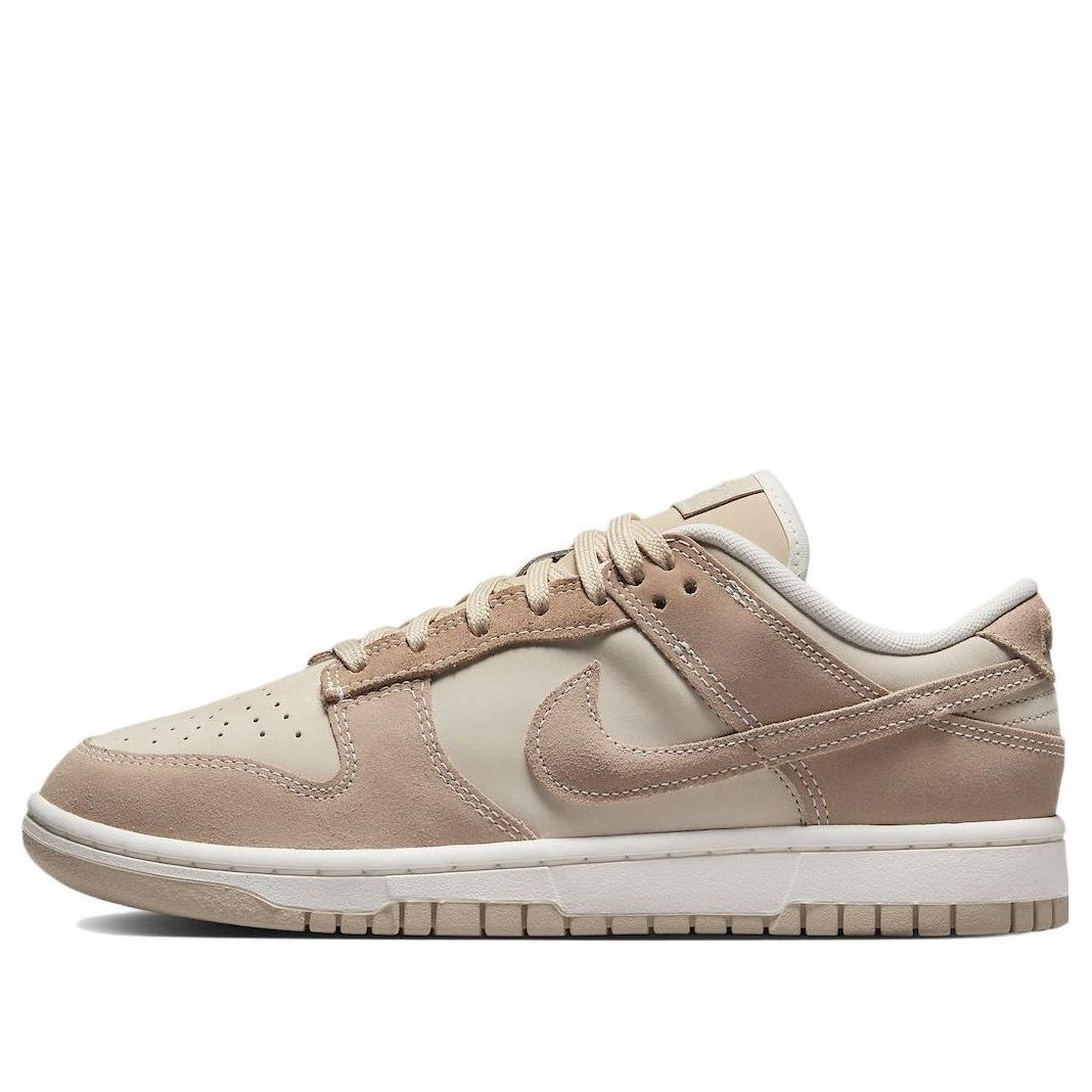 (WMNS) Nike Dunk Low SE 'Sand drift' FD0873-126 Iconic Trainers