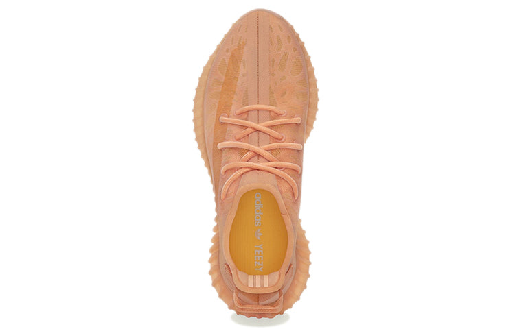adidas Yeezy Boost 350 V2 'Mono Clay' GW2870 Signature Shoe - Click Image to Close