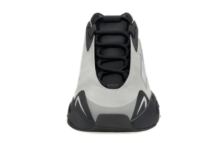 adidas Yeezy Boost 700 MNVN \'Metallic\'  GW9524 Classic Sneakers