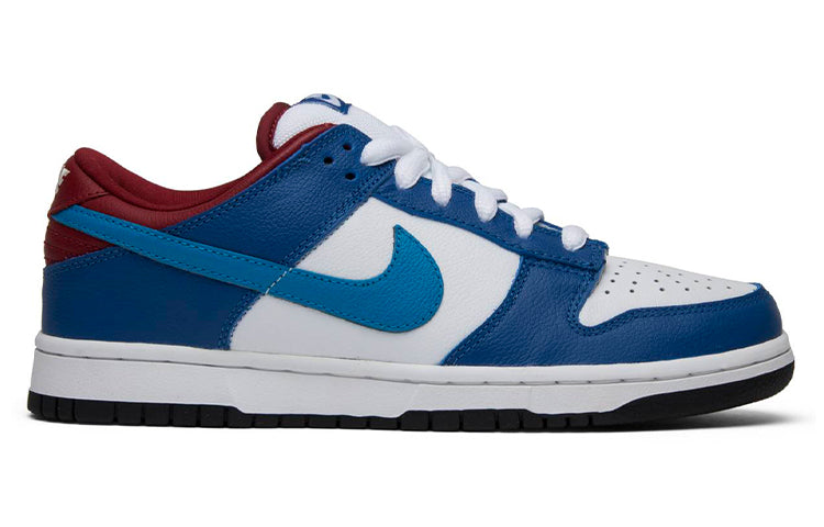 Nike Dunk Low Pro SB \'Neptune\'  304292-144 Signature Shoe