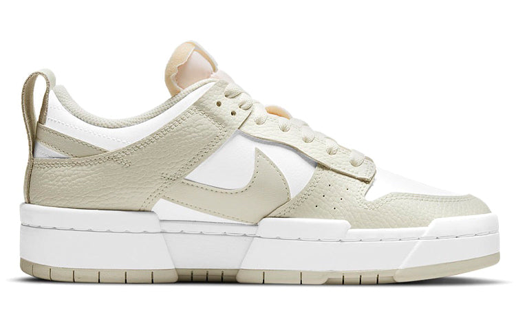 (WMNS) Nike Dunk Low Disrupt \'Sea Glass\'  DM3063-100 Iconic Trainers