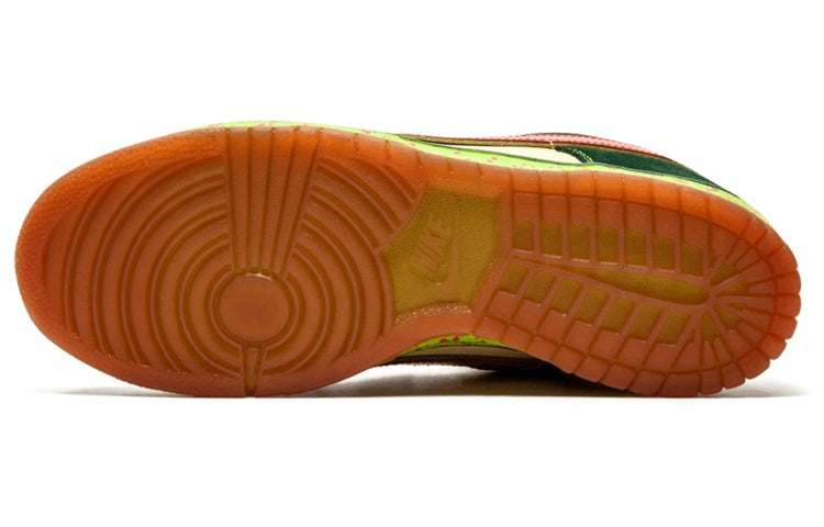 Nike Dunk Low Premium SB 'Mosquito' 313170-761 Signature Shoe - Click Image to Close
