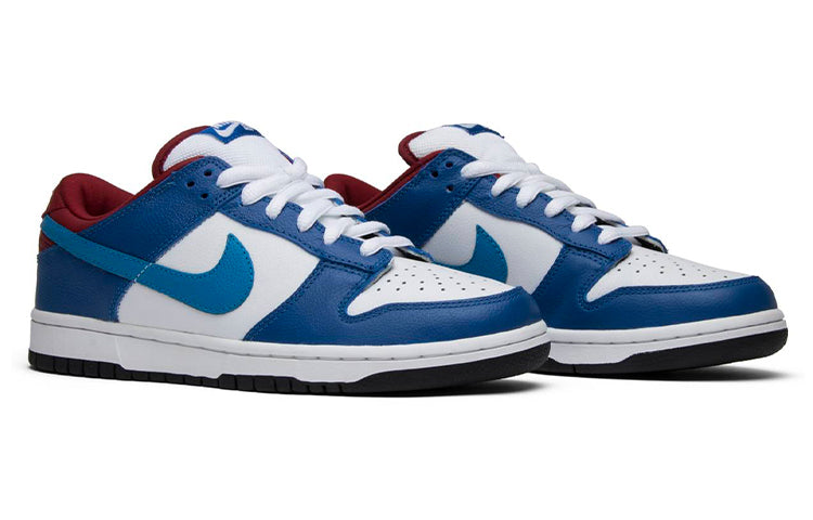 Nike Dunk Low Pro SB \'Neptune\'  304292-144 Signature Shoe