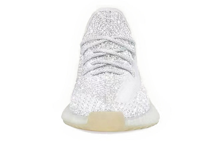 adidas Yeezy Boost 350 V2 \'Yeshaya Reflective\'  FX4349 Iconic Trainers