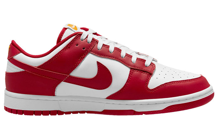 Nike Dunk Low \'Gym Red\'  DD1391-602 Antique Icons