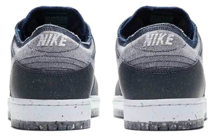Nike Dunk Low Pro SB \'Crater\'  CT2224-001 Cultural Kicks
