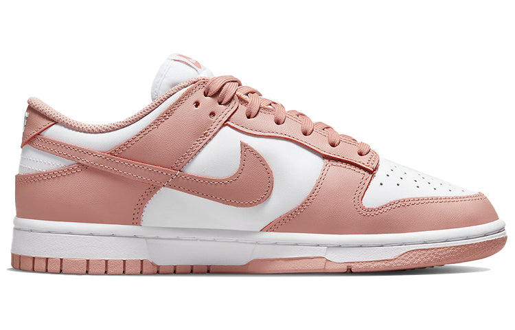 (WMNS) Nike Dunk Low \'Rose Whisper\'  DD1503-118 Iconic Trainers