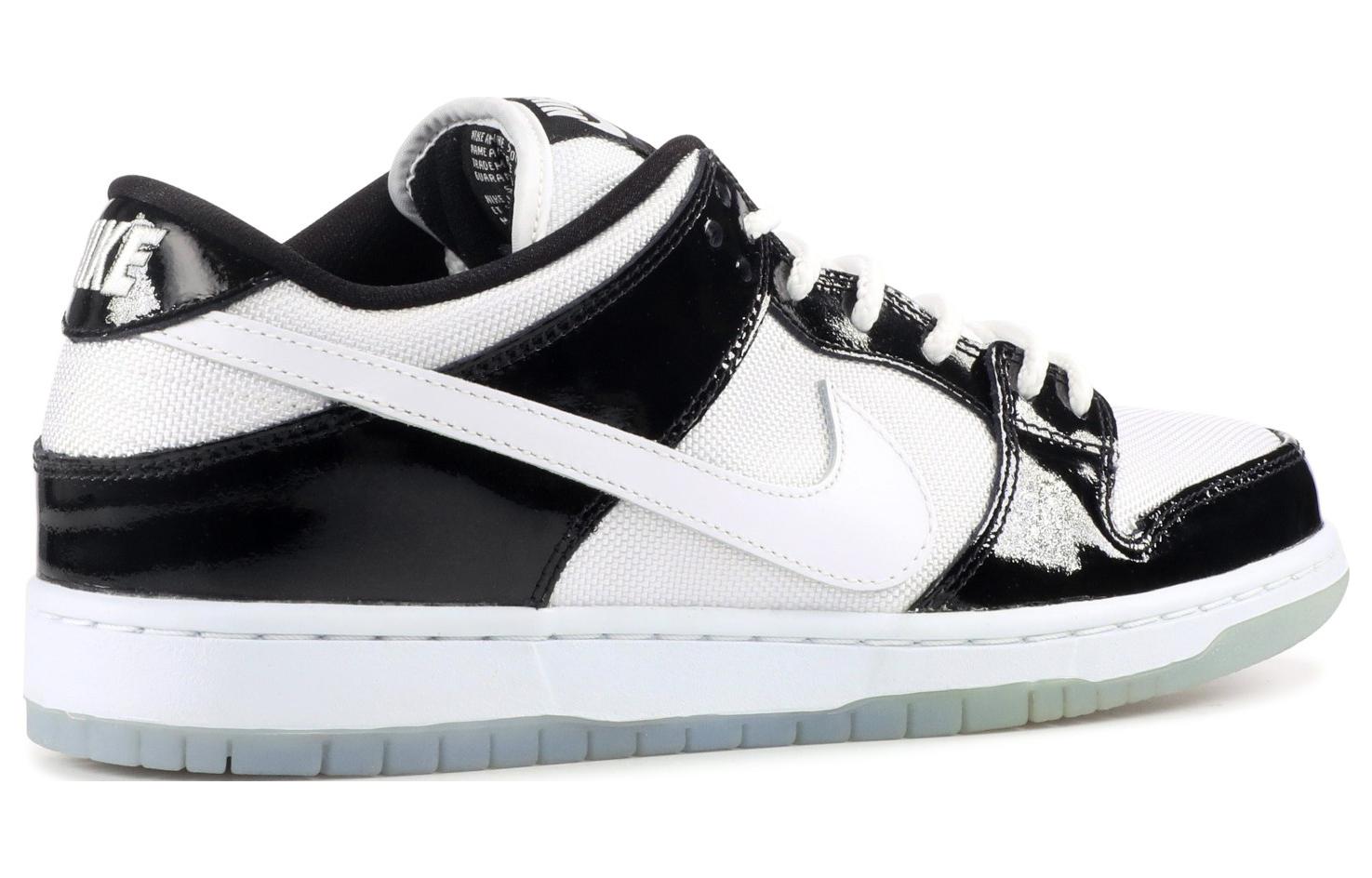 Nike Dunk Low Pro SB 'Concord' 304292-043 Antique Icons - Click Image to Close