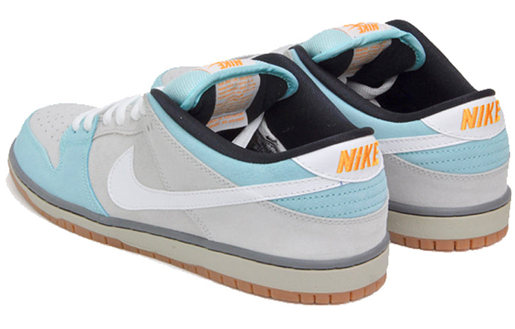 Nike Dunk Low Pro SB \'Gulf Of Mexico\'  304292-410 Epochal Sneaker