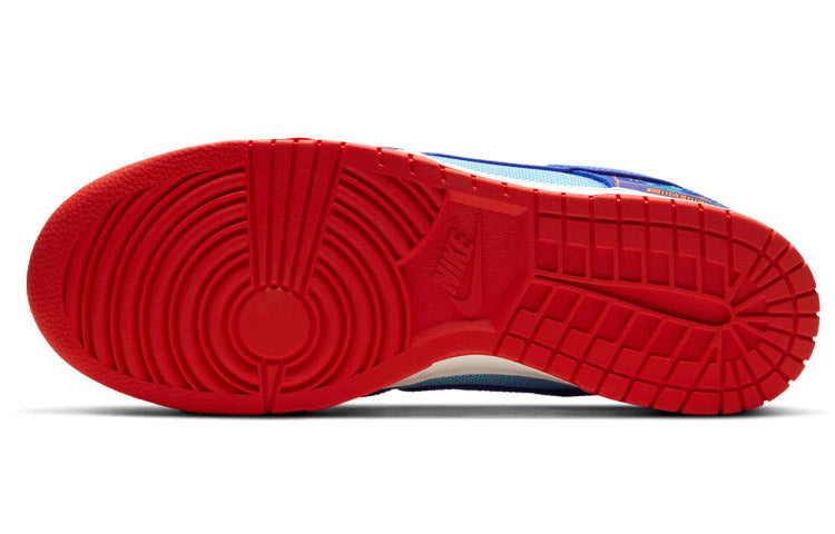 Nike Dunk Low \'Chinese New Year - Firecracker\'  DD8477-446 Epochal Sneaker