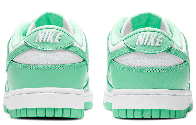 (WMNS) Nike Dunk Low \'Green Glow\'  DD1503-105 Iconic Trainers