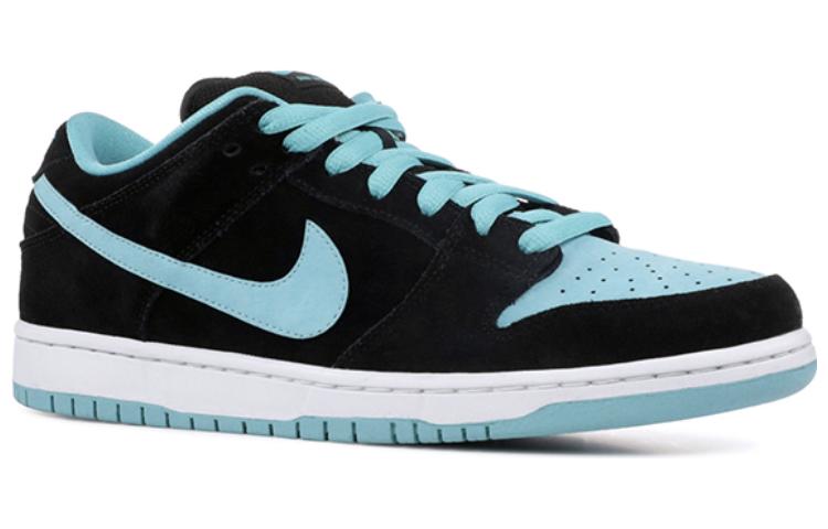 Nike Dunk Low Pro SB \'Clear Jade\'  304292-030 Classic Sneakers