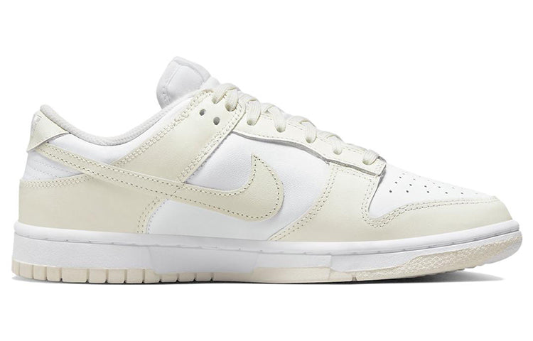 (WMNS) Nike Dunk Low 'Coconut Milk' DD1503-121 Iconic Trainers - Click Image to Close