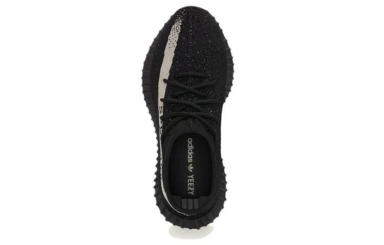 adidas Yeezy Boost 350 V2 \'Oreo\'  BY1604 Classic Sneakers