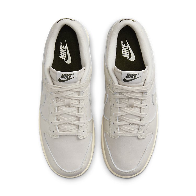 Nike Dunk Low \'Light Orewood Brown\'  DZ2538-100 Epochal Sneaker