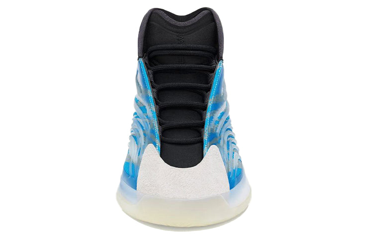 adidas Yeezy Quantum \'Frozen Blue\'  GZ8872 Epochal Sneaker