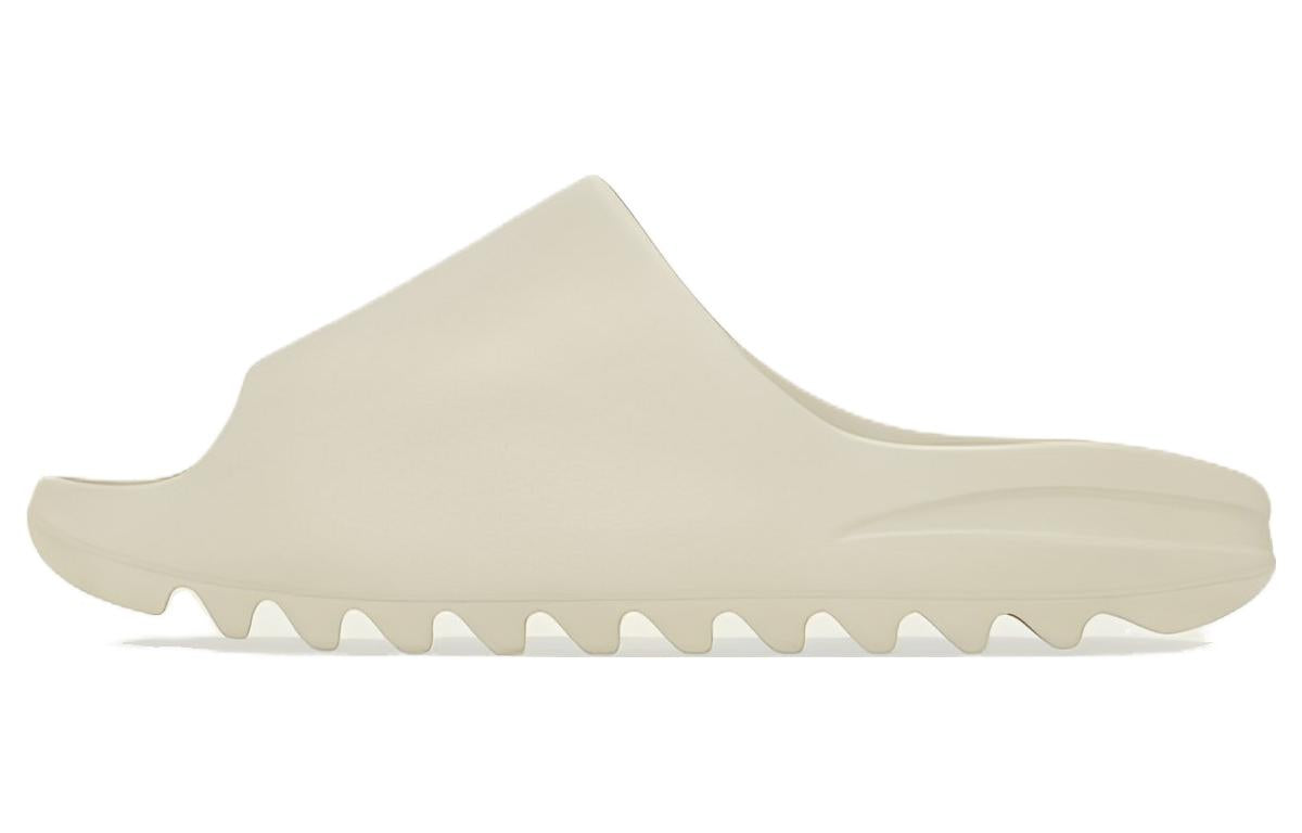 adidas Yeezy Slides \'Bone\'  FZ5897 Epochal Sneaker