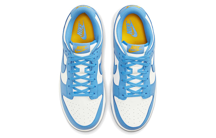 (WMNS) Nike Dunk Low \'Coast\'  DD1503-100 Epochal Sneaker