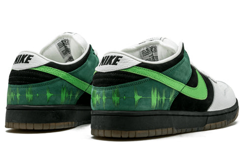 Nike Dunk Low Premium SB \'C & K\'  313170-031 Classic Sneakers