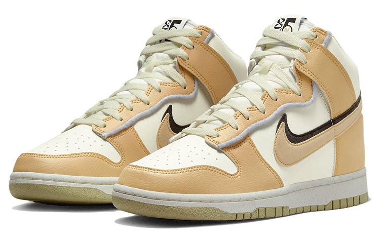 Nike Dunk High SE '85' DO9775-200 Classic Sneakers - Click Image to Close