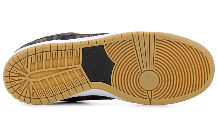 Nike Dunk Low Premium SB Qs 'Hacky Sack' 504750-901 Cultural Kicks - Click Image to Close