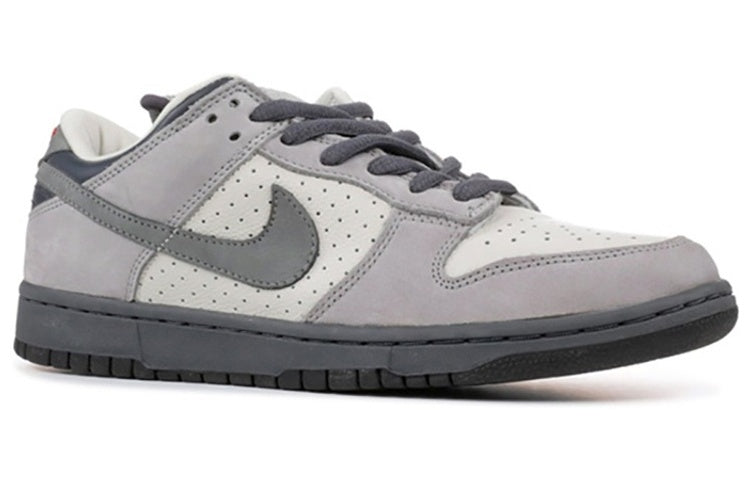 Nike Dunk Low Pro SB \'Band Aid\'  304292-006 Iconic Trainers