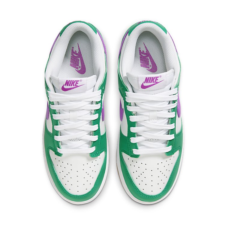 (WMNS) Nike Dunk Low \'Joker\'  FD9922-151 Iconic Trainers