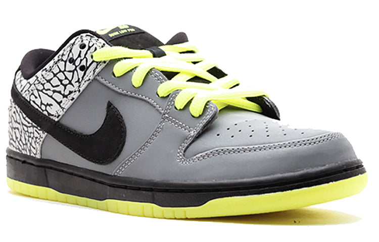Nike Dunk Low Premium SB QS '112' 504750-017 Vintage Sportswear - Click Image to Close