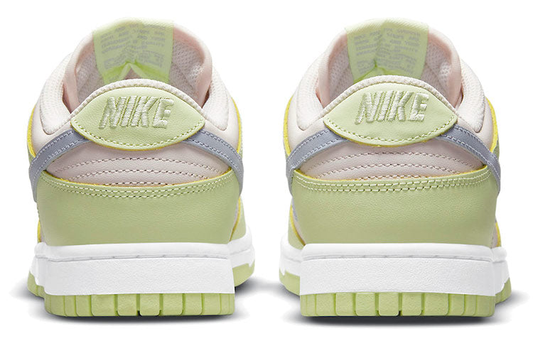 (WMNS) Nike Dunk Low \'Lime Ice\'  DD1503-600 Epochal Sneaker