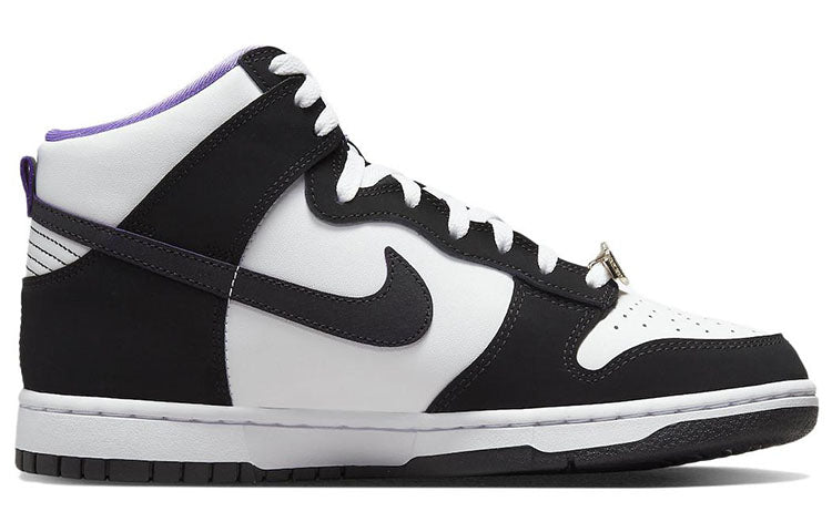 Nike Dunk High Premium EMB 'World Champ' DR9512-001 Antique Icons - Click Image to Close