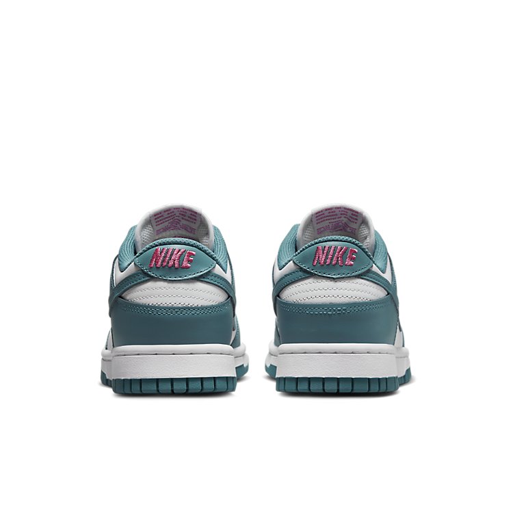 (WMNS) Nike Dunk Low \'South Beach\'  FJ0739-100 Signature Shoe
