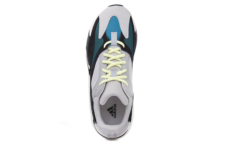 adidas Yeezy Boost 700 \'Wave Runner\'  B75571 Signature Shoe