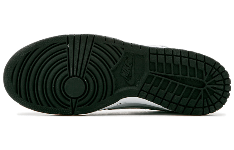 Nike Dunk Low Premium 'Jordan Pack' 307696-113 Signature Shoe - Click Image to Close