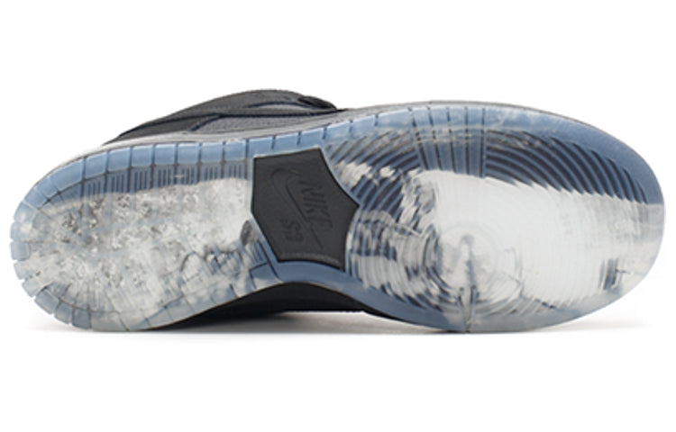 Nike x Atlas SB Dunk Low \'35MM\'  504750-066 Signature Shoe