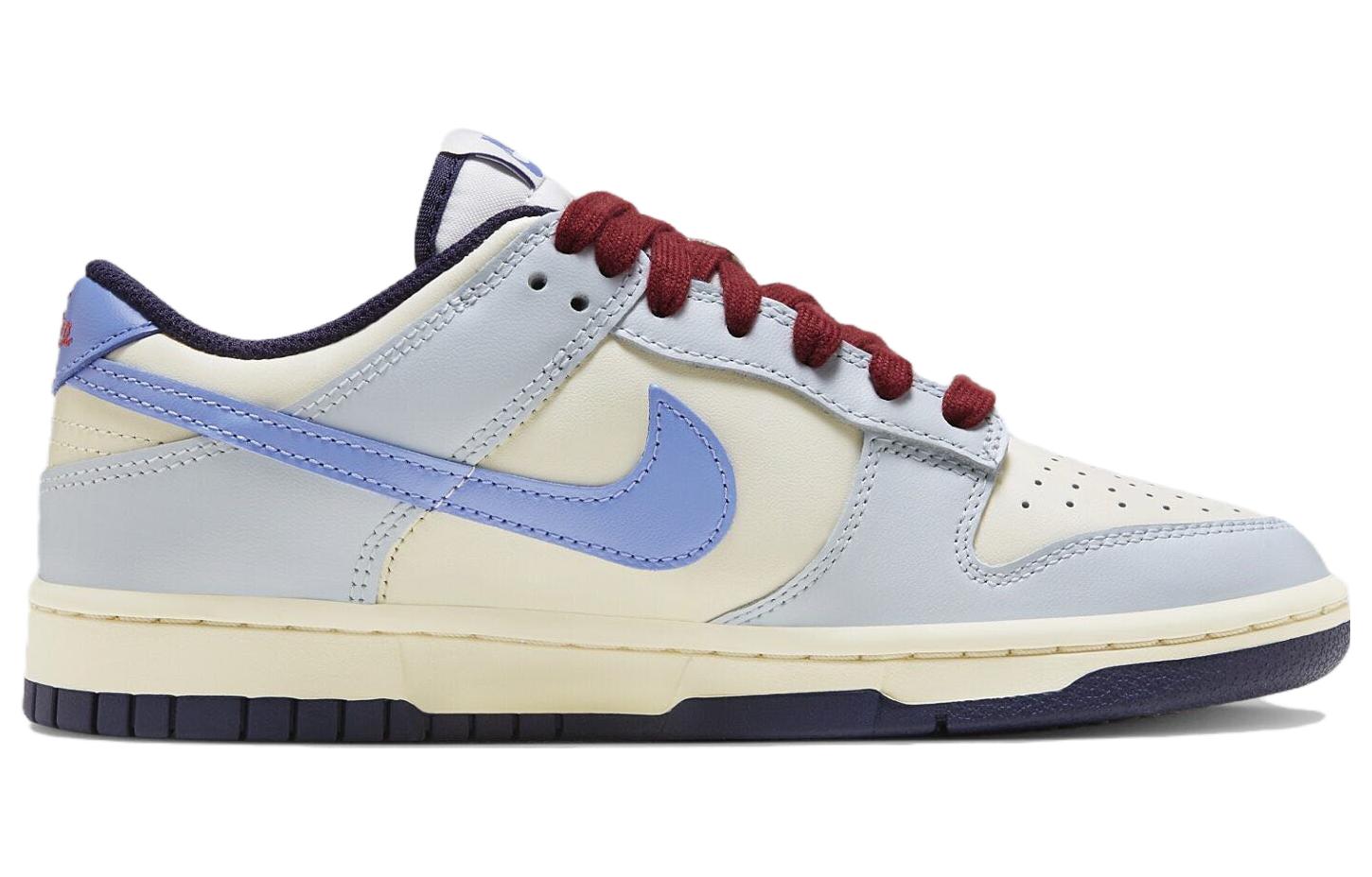 (WMNS) Nike Dunk Low \'From Nike to You\'  FV8113-141 Antique Icons