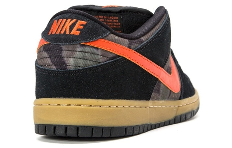Nike SB Dunk Low Premium 'Brian Anderson' 313170-083 Epochal Sneaker - Click Image to Close