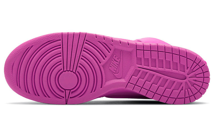 Nike AMBUSH x Dunk High Cosmic Fuchsia \'Active Fuchsia Lethal Pink\'  CU7544-600 Classic Sneakers