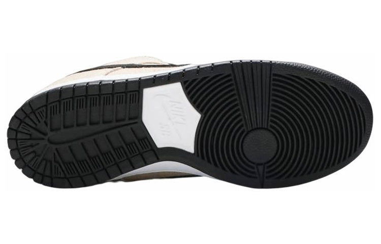 Nike SB Dunk Low \'Hemp\'  313170-206 Epochal Sneaker