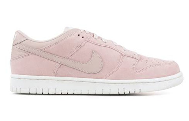 Nike Dunk Low 'Silt Red' 904234-603 Classic Sneakers - Click Image to Close