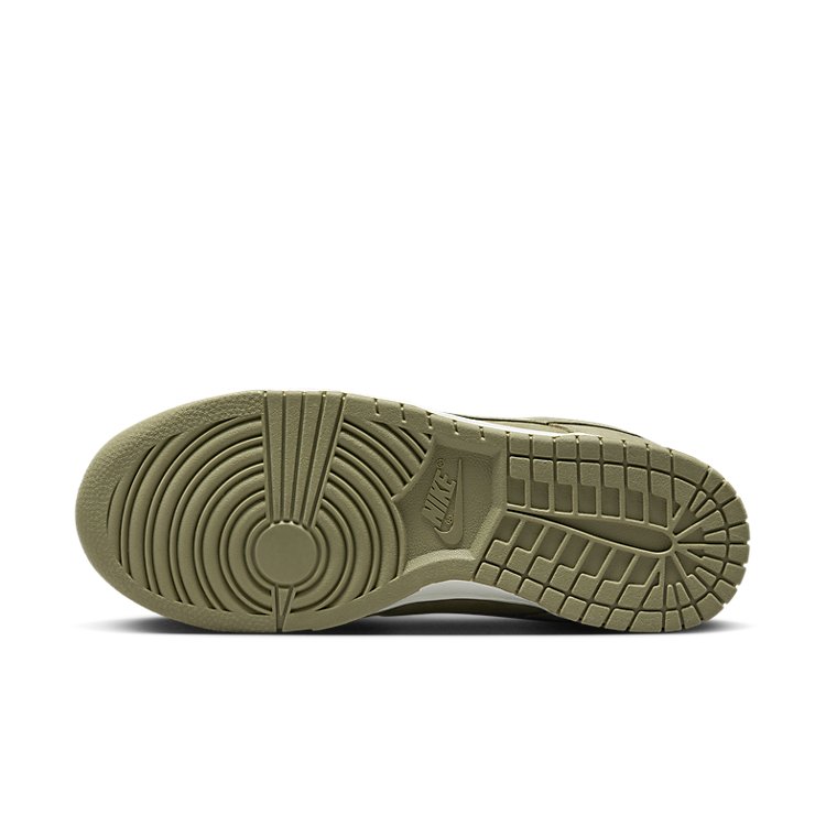 (WMNS) Nike Dunk Low PRM 'Neutral Olive' DV7415-200 Cultural Kicks - Click Image to Close