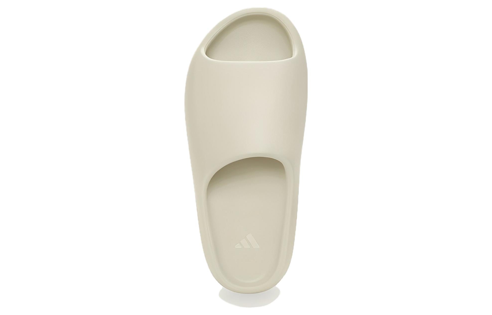 adidas Yeezy Slides 'Bone' FZ5897 Epochal Sneaker - Click Image to Close