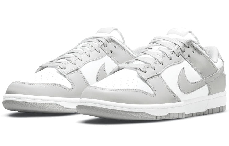 Nike Dunk Low \'Grey Fog\'  DD1391-103 Antique Icons