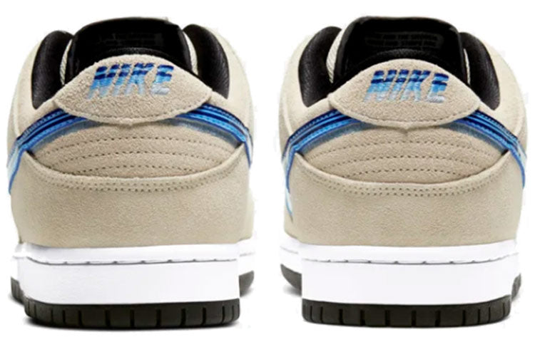 Nike SB Dunk Low \'Truck It\'  CT6688-200 Signature Shoe