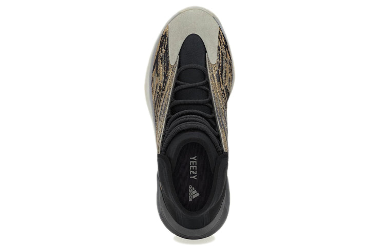 adidas Yeezy Quantum \'Amber Tint\'  GX1331 Classic Sneakers