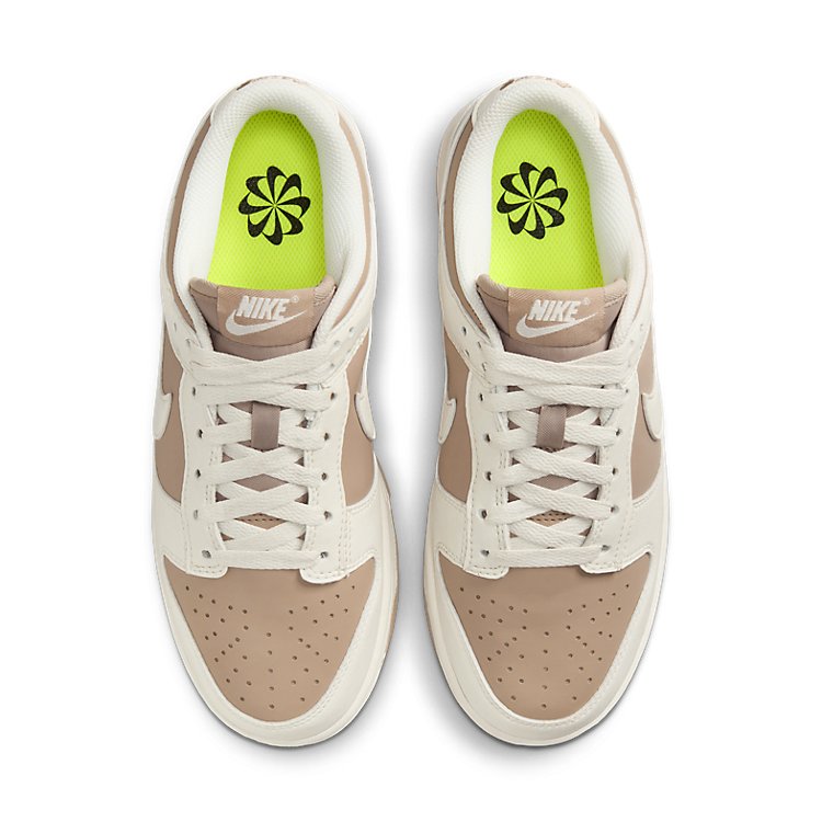 (WMNS) Nike Dunk Low \'Next Nature Beige Sail\'  DD1873-200 Classic Sneakers
