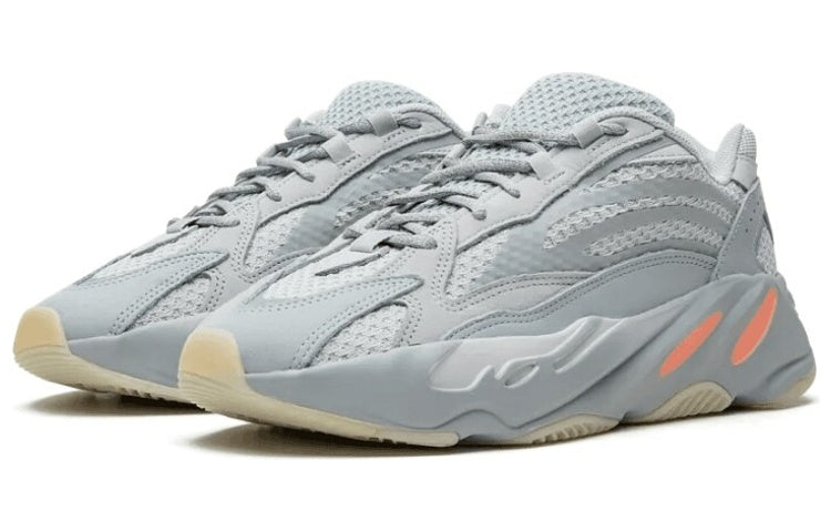 adidas Yeezy Boost 700 V2 \'Inertia\'  FW2549 Vintage Sportswear