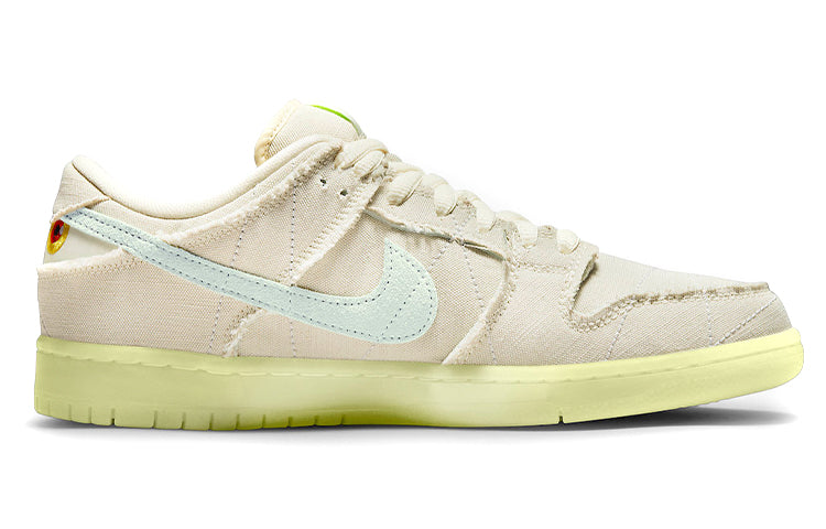 Nike SB Dunk Low 'Mummy' DM0774-111 Classic Sneakers - Click Image to Close