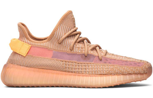 adidas Yeezy Boost 350 V2 \'Clay\'  EG7490 Iconic Trainers