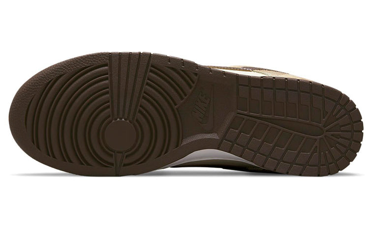 Nike Dunk Low Premium \'Animal Pack - Cheetah\'  DH7913-200 Signature Shoe