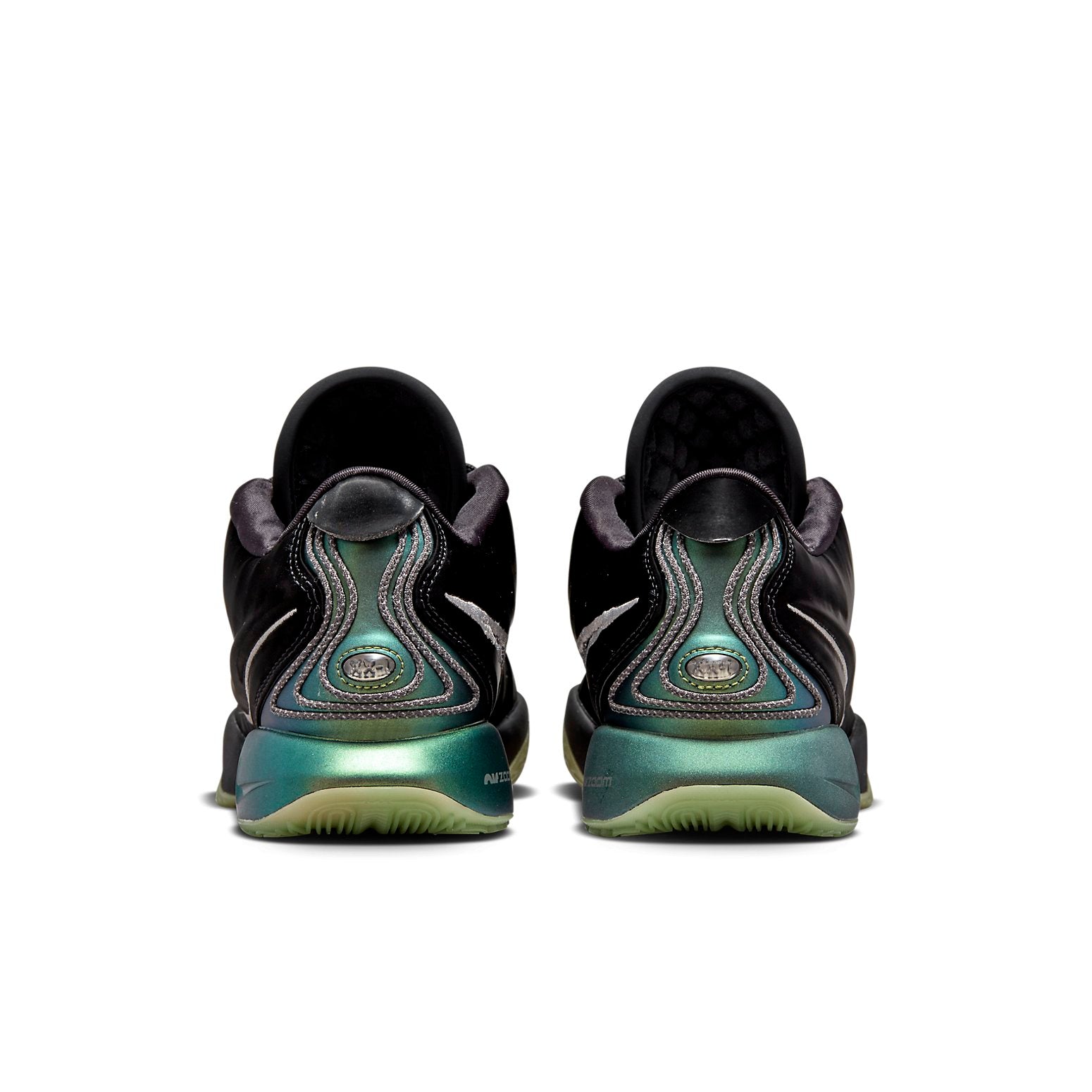 Nike Lebron 21 'Dunkman' FB2238-001 Classic Sneakers - Click Image to Close